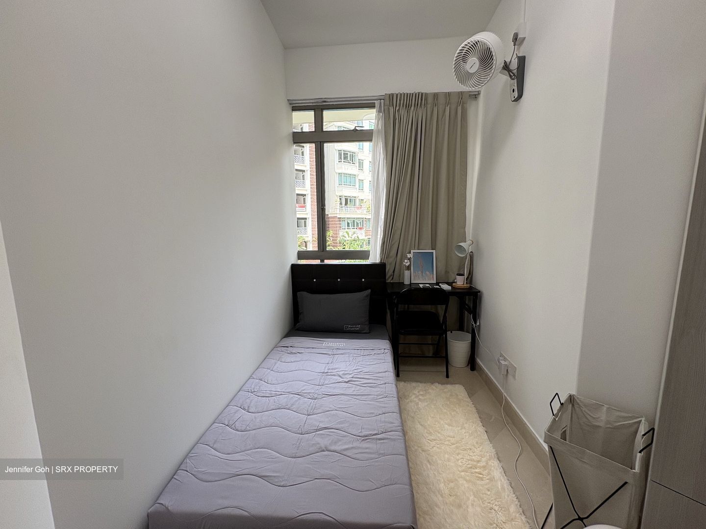 The Blossomvale (D21), Condominium #598787161